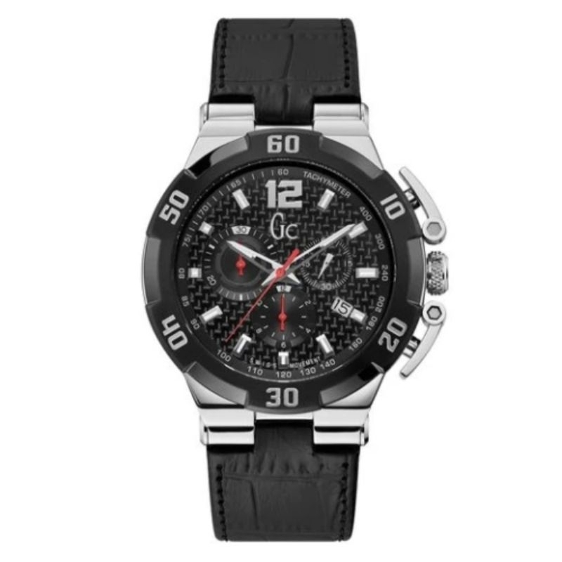 Y52004G2MF GC Mens Structura Ultimate Watch