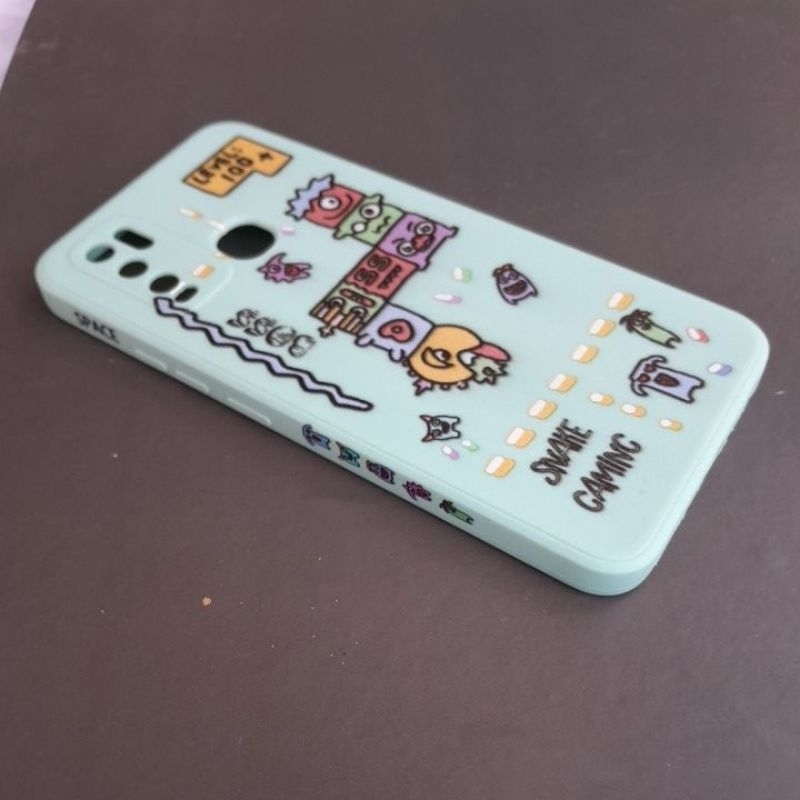 CASE VIVO Y30 / VIVO Y30 / VIVO Y30i