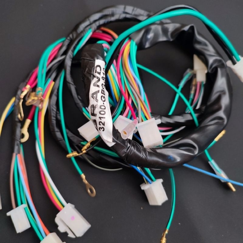 KABEL BODY BODI ASTREA GRAND IMPRESA