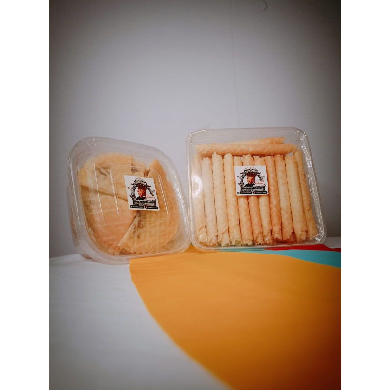 

semprong glez dan original roll