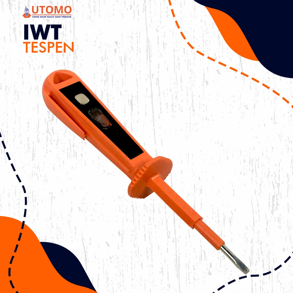 Tespen 155mm Germany/Obeng Tespen IWT