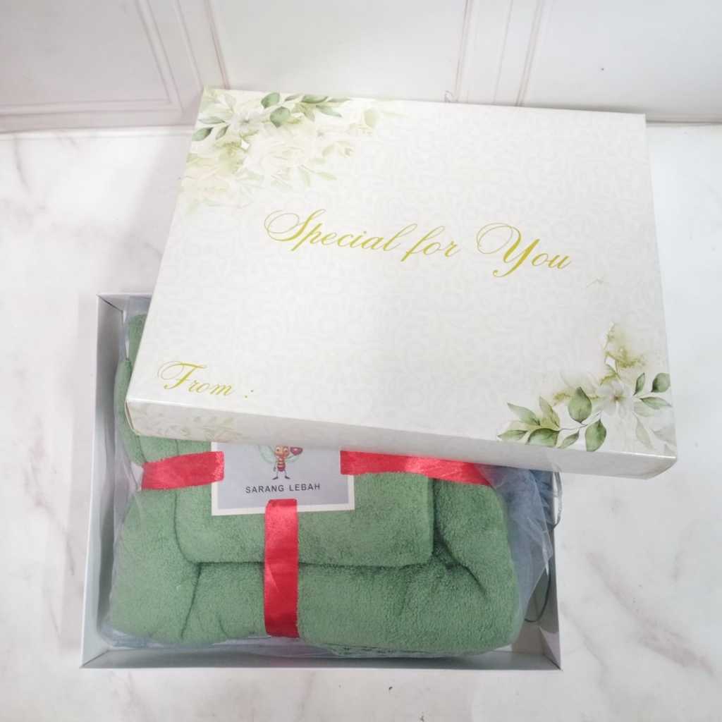 

BOX Gift Spesial For You