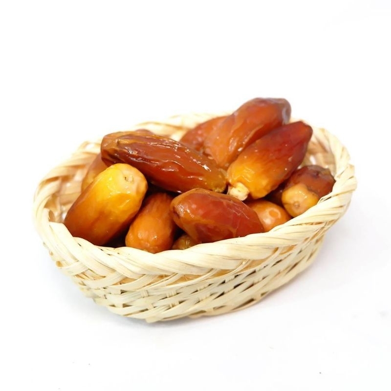 

Aliya - Kurma Tunis Madu 500gr Manis