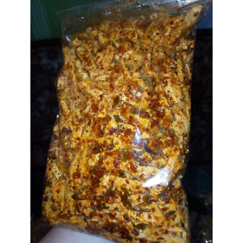 

basreng