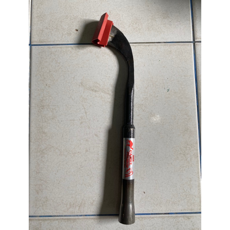 PISAU SADAP MALAYSIA CAMEL/DERES MALAYSIA