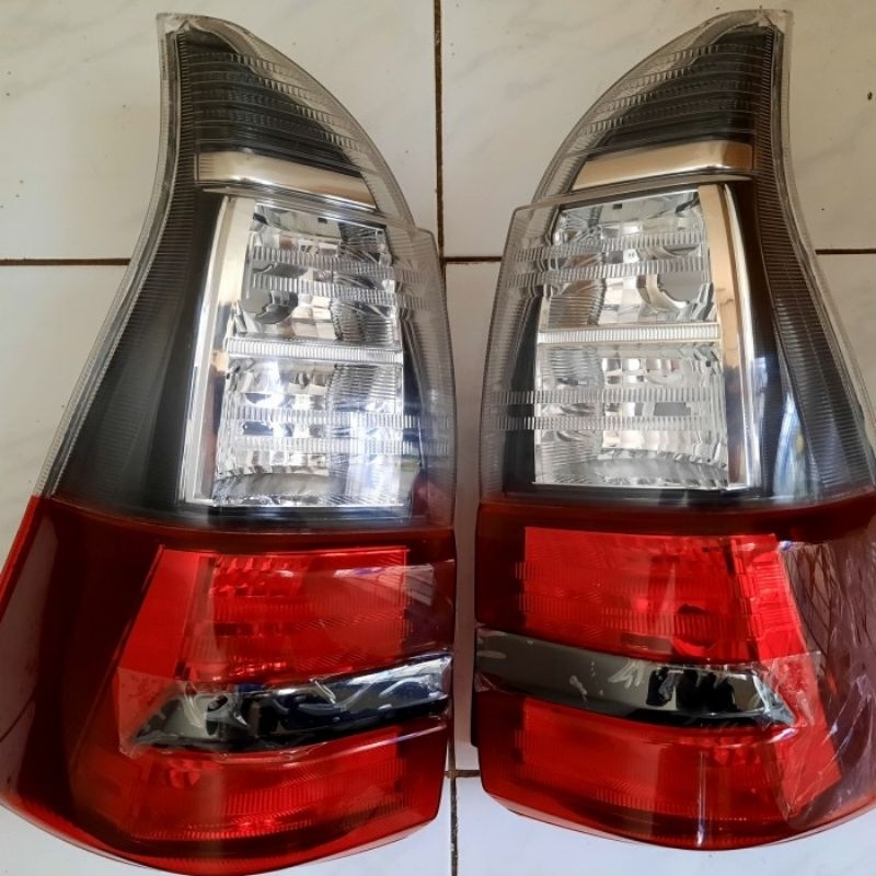 stoplamp avanza veloz