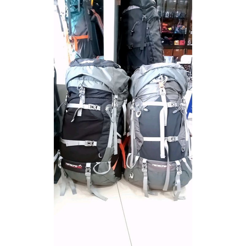 CARRIER REI TAMBORA 50L