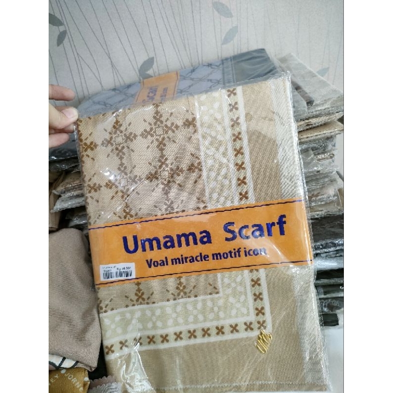 GROSIR KERUDUNG MURAH