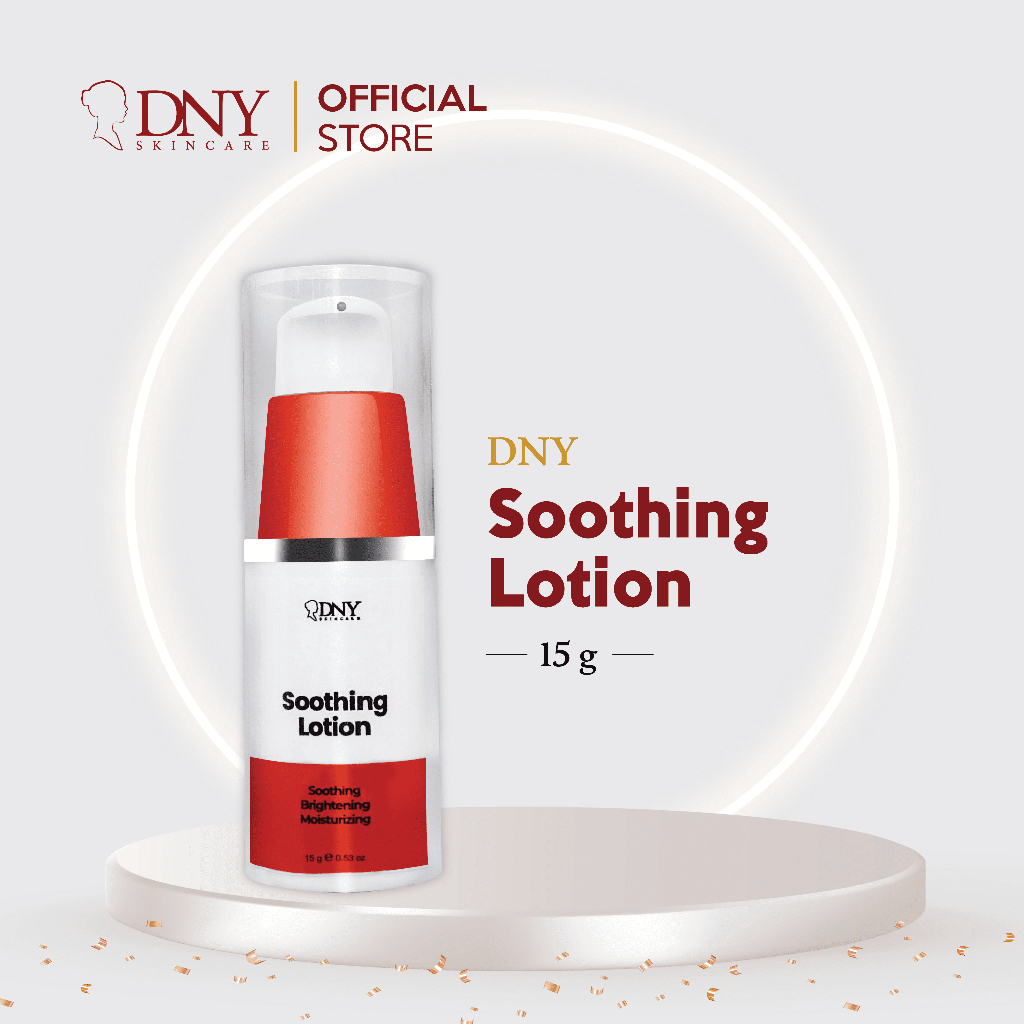 DNY Soothing Lotion