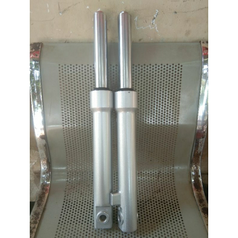 shokbreaker original tossa pico