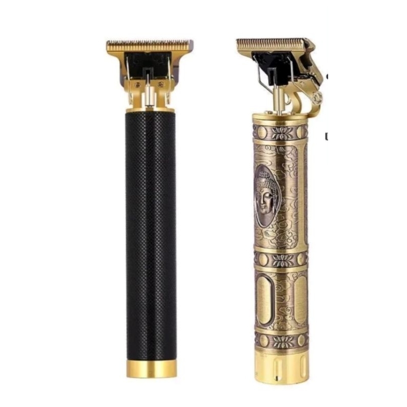 Alat Cukur Rambut Elektrik Potong Rambut Electric