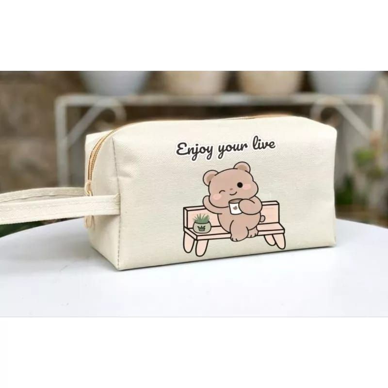 

Pouch Kosmetik