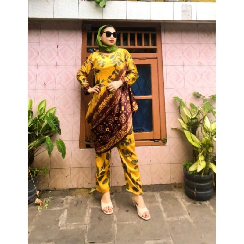 SETCEL JUMPUTAN PALEMBANG