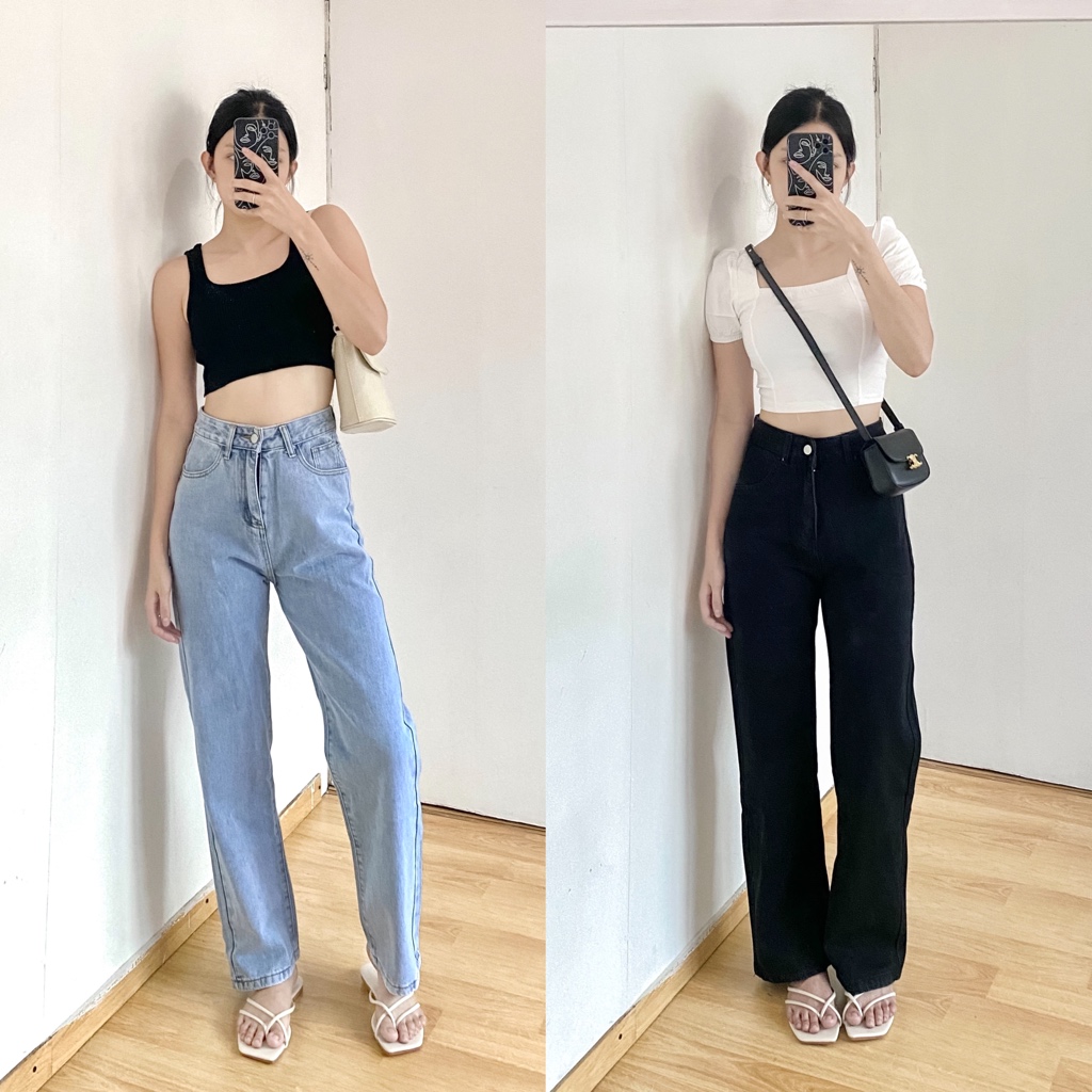 VELENCE | Kaito Pants