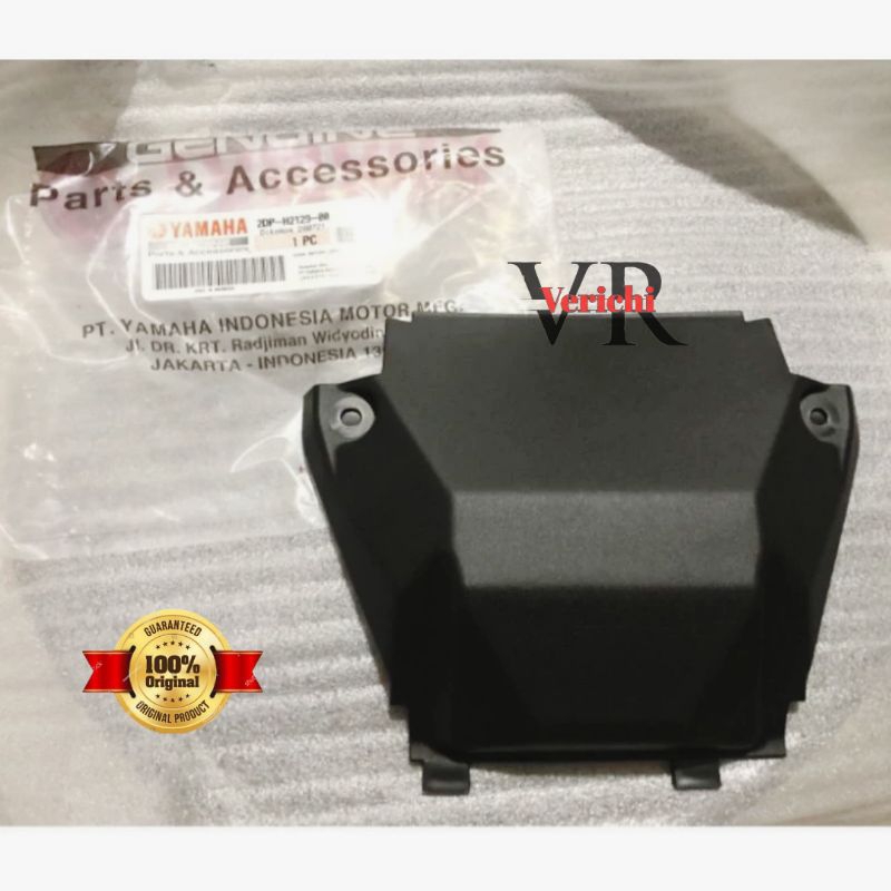 cover tutup box aki nmax old original