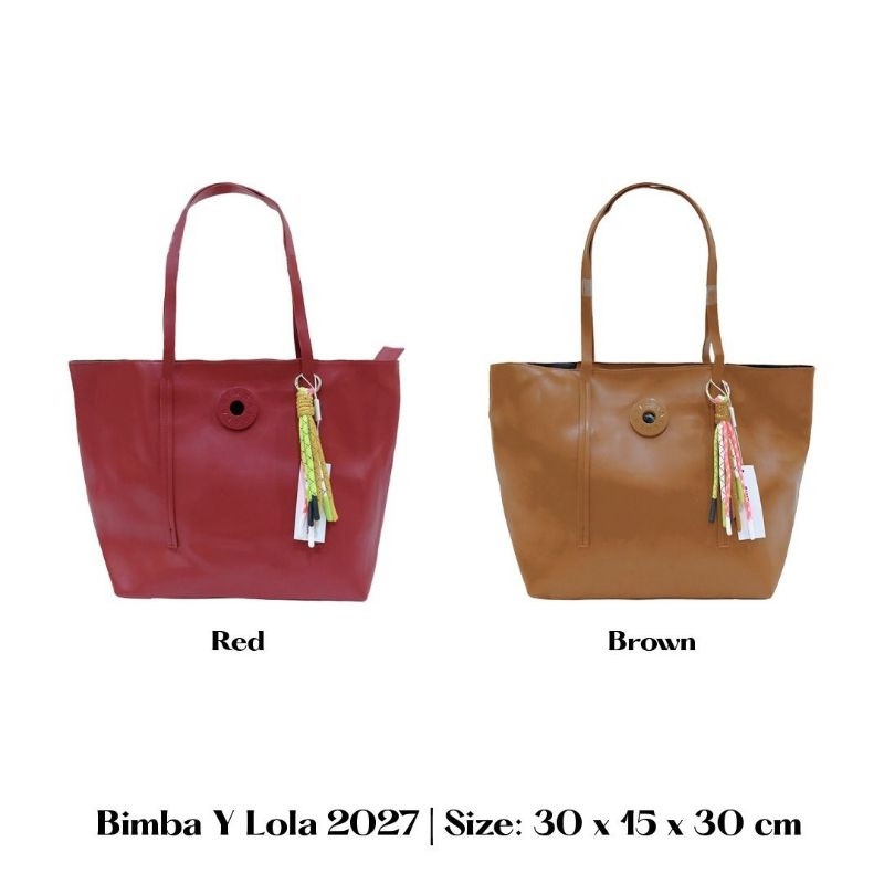TAS SANDANG BIM***A 2027 FASHION WANITA IMPORT