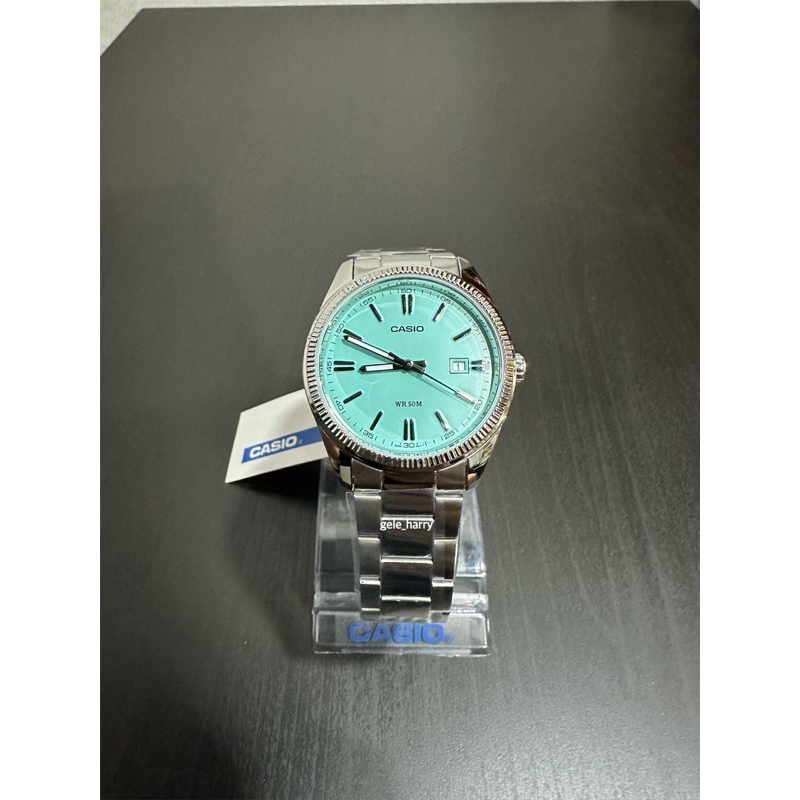 Casio MTP 1302PD-2A2 / MTP1302PD-2A2