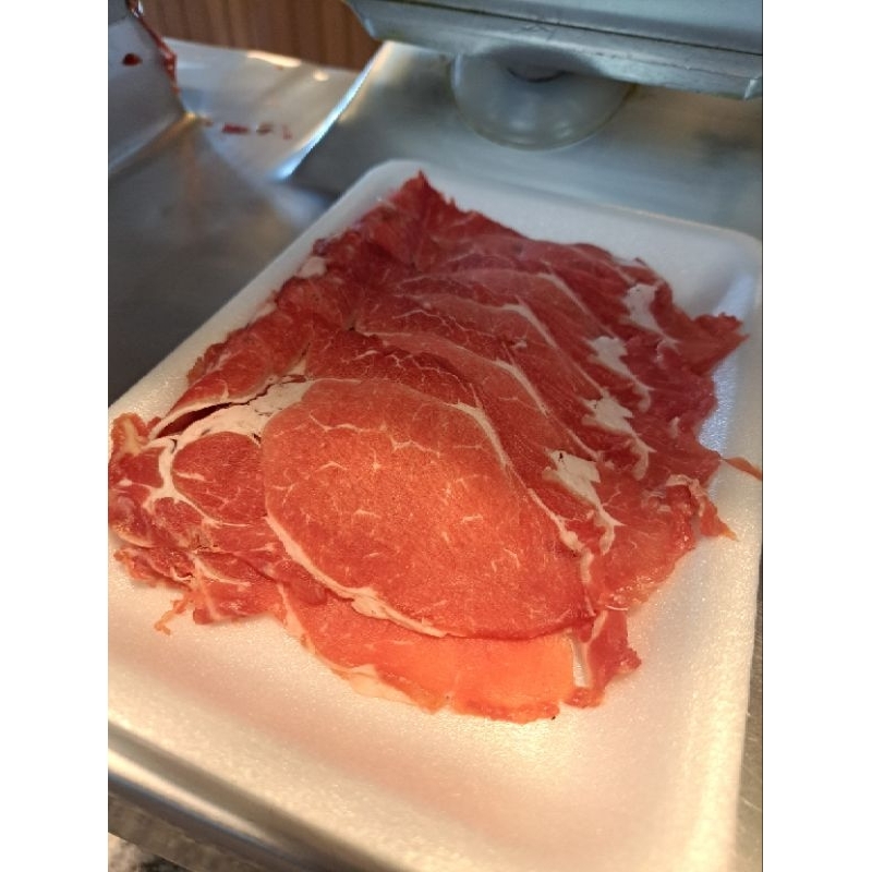 

Daging slice cuberoll shabu @500gr