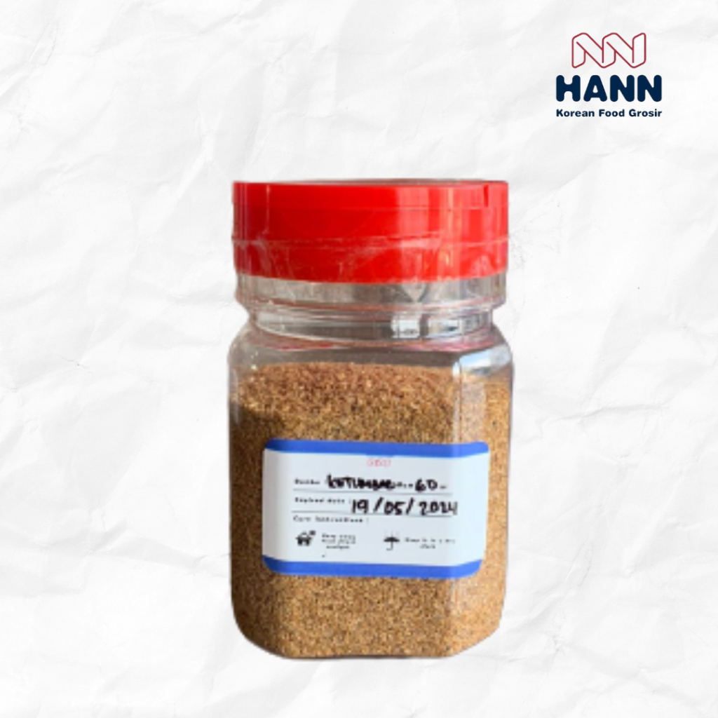 

Coriander Powder / Ketumbar Bubuk 60 gr