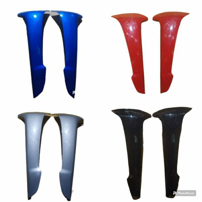 SAYAP LUAR SUPRA FIT NEW FIT S FITX 2006 SAMPAI 2008