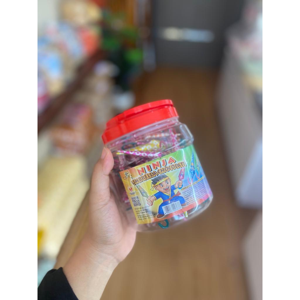 

Coklat Payung