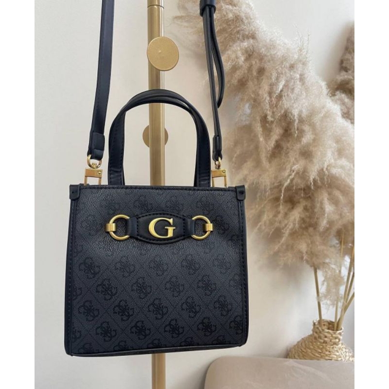 guess izzy tas selempang wanita tas jinjing wanita tas guess izzy original tas guess asli original g