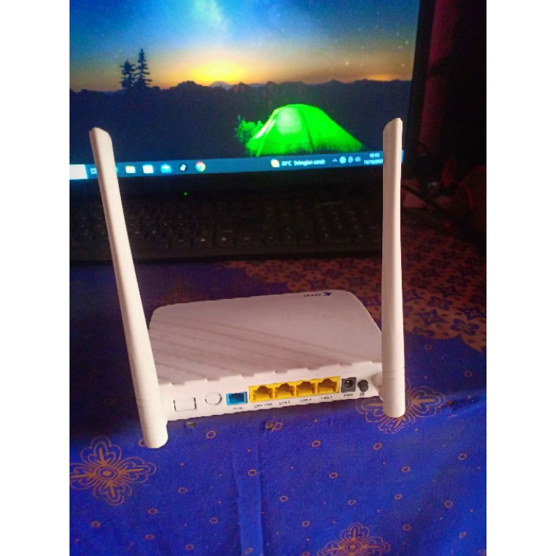 ONT YOTC M8-4010PX acess point