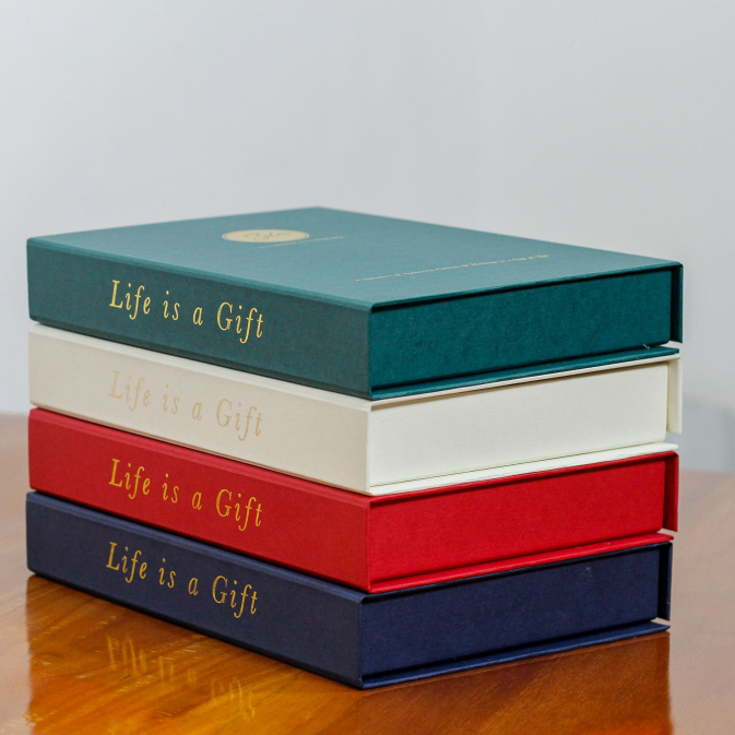 

Fancy Box 20 Sachets