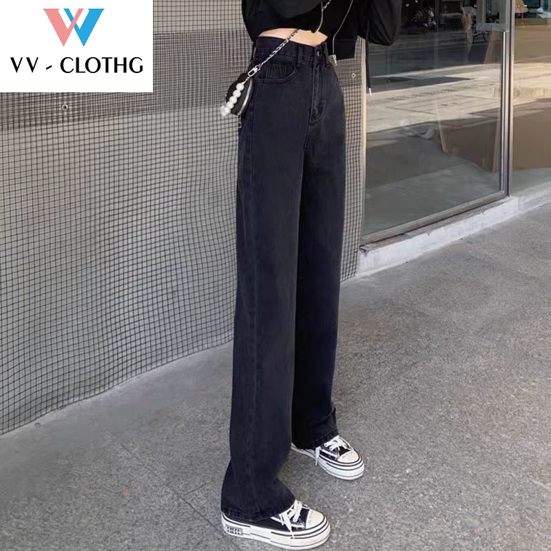 TERMURAH Celana jeans wanita Celana jeans putih wanita Celana jeans celana kulot wanita celana