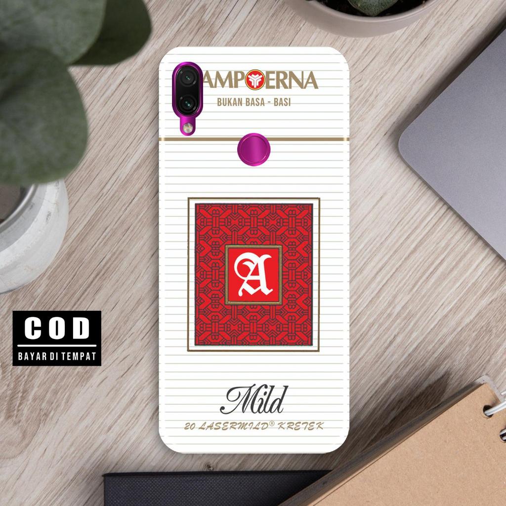 Redmi 7- Case Hp - Casing Hp - Softcase Case Hp Redmi 7 - Casing Hp - Softcase - Case Hp Redmi 7 - C