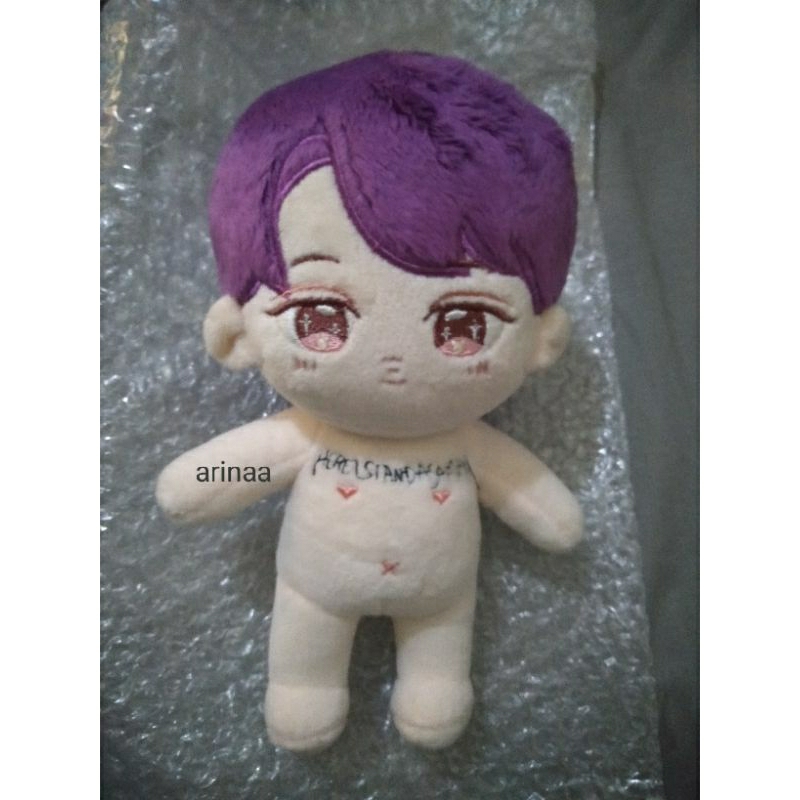 GRAVITY KAI DOLL FULLSET 20CM