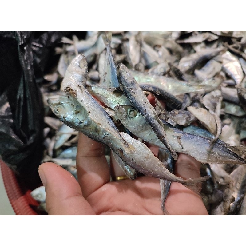 

Bada karang / Lauak Suaso 250 gr