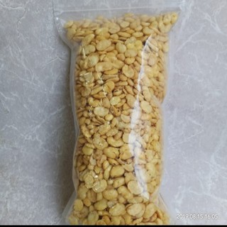 

Kacang Koro Kupas Pedas Manis 250gram