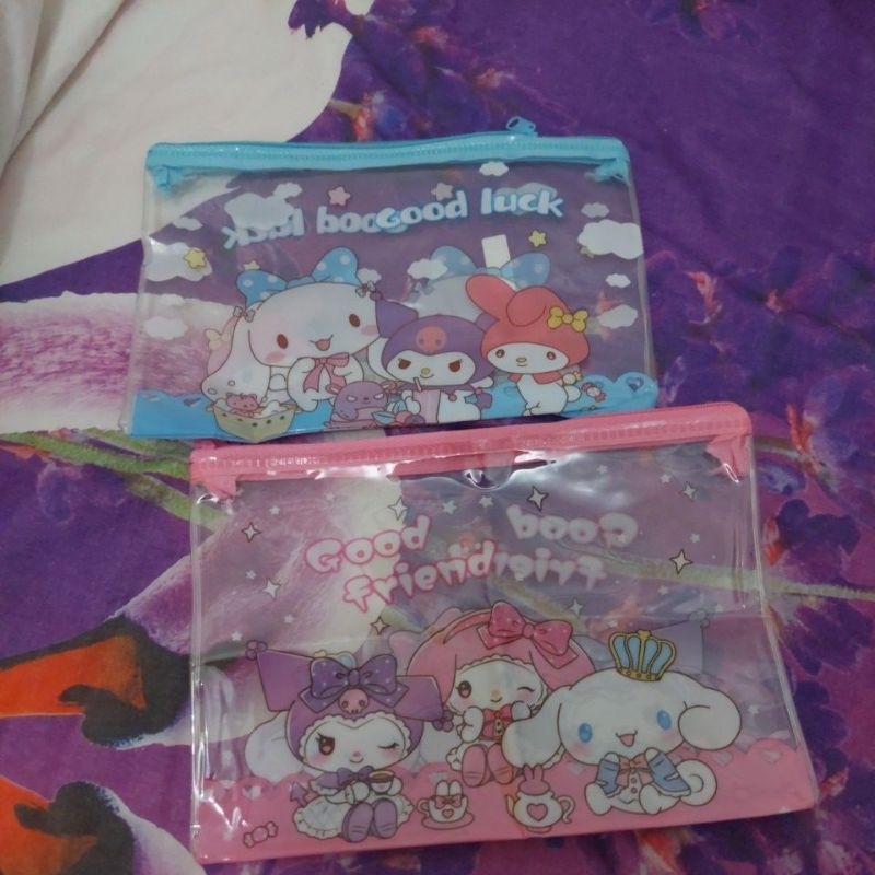 

Tempat Serbaguna sanrio