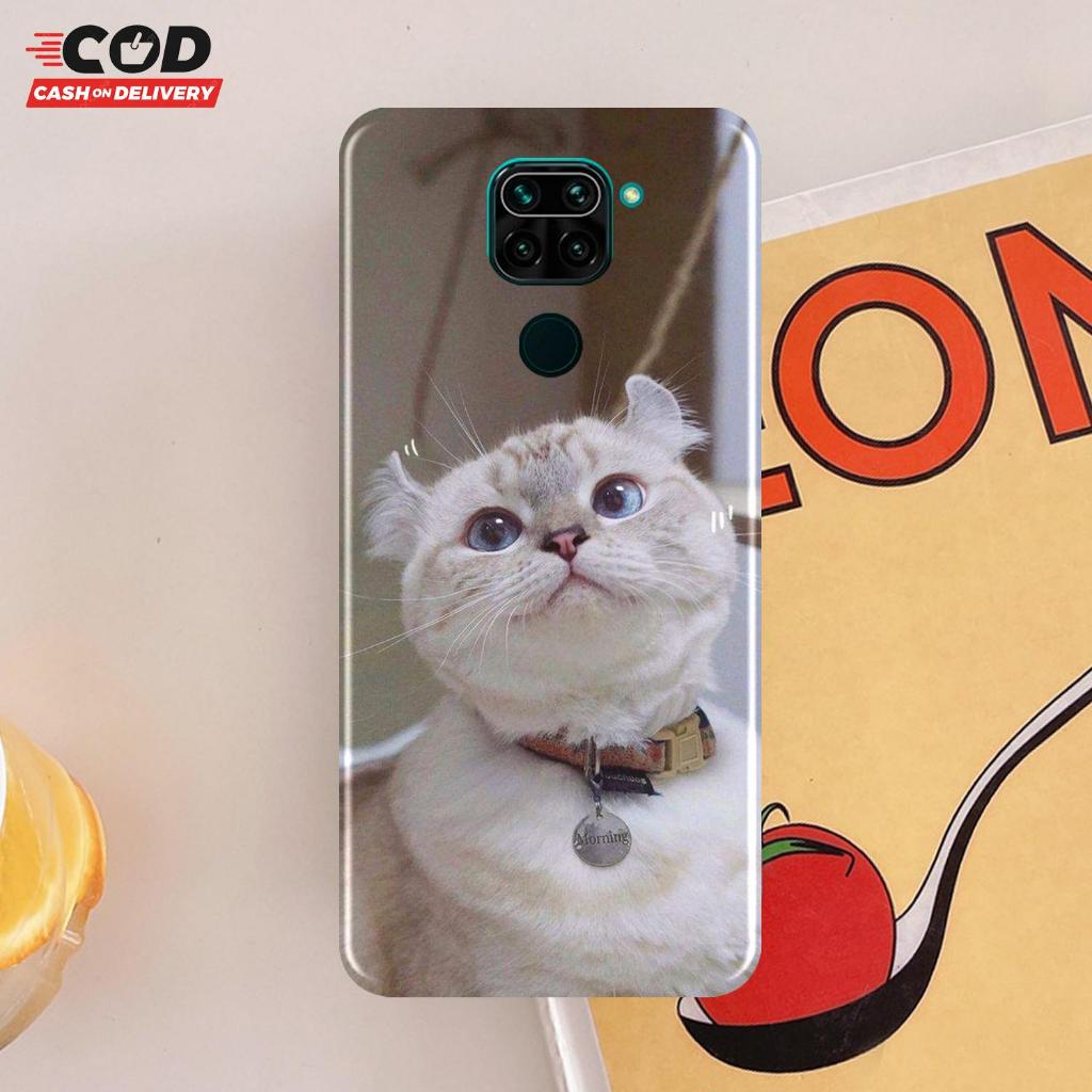 REDMI NOTE 9 - Case Hp - Casing Hp - Softcase Case Hp REDMI NOTE 9 - Casing Hp - Softcase - Case Hp 