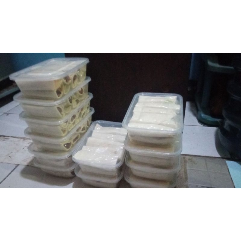 

kebab turki komplit frozen