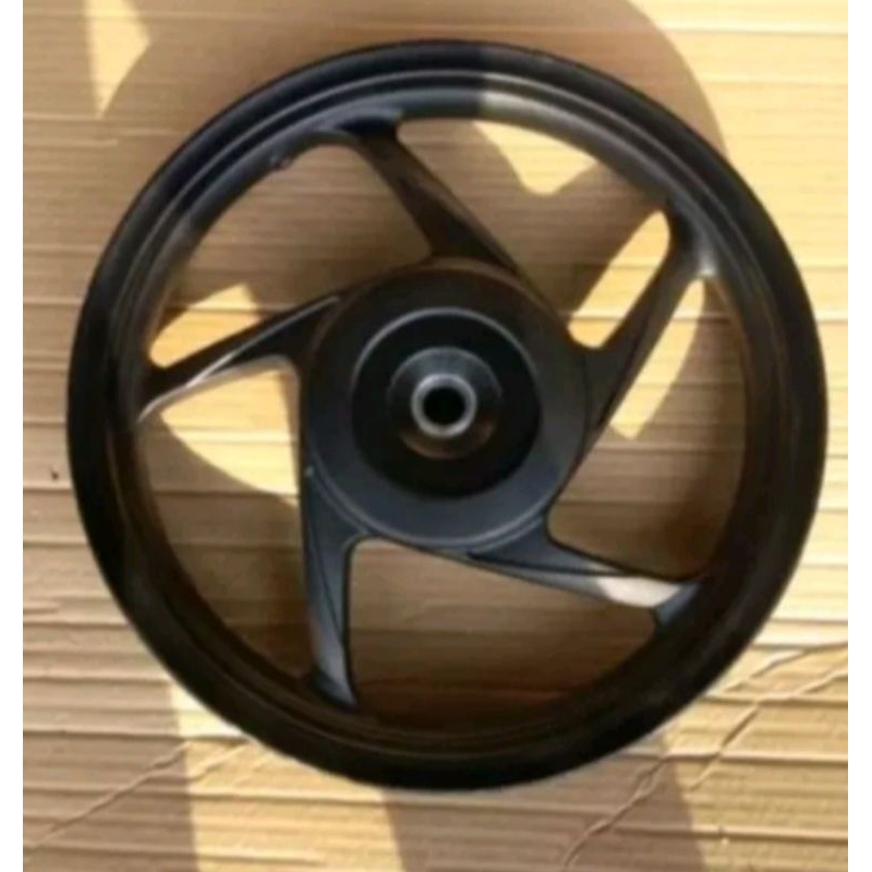 velg belakang Honda beat fi _beat karbu _ Scoopy fi/ karbu original copotan