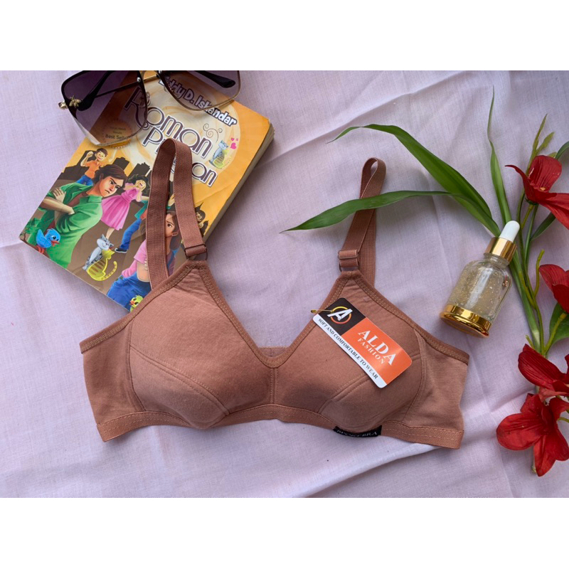 BRA SPORT BRA / BH WANITA REMAJA / SPORT BRA REMAJA ⚡BRA TANPA KAWAT TANPA BUSA⚡ BRA BERKUALITAS ⚡BH