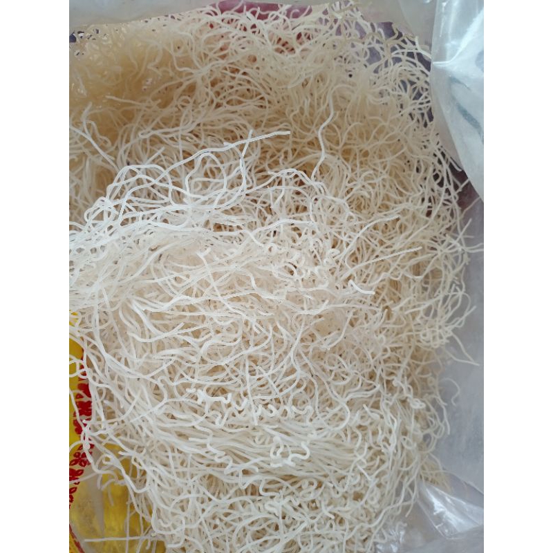 

mihun sarikayo/bihun sarikaya 500grm