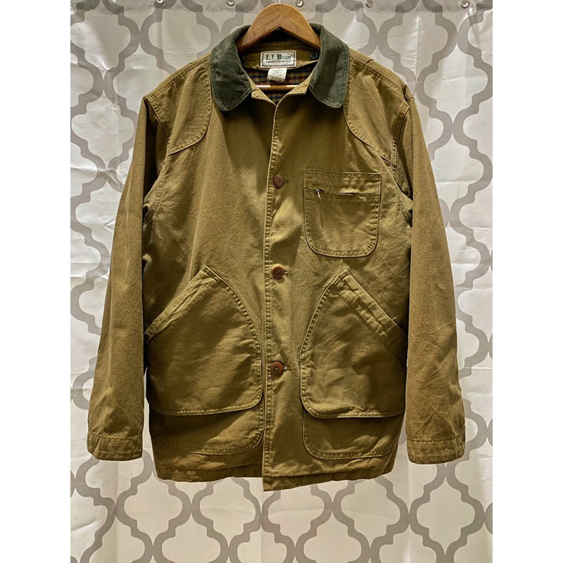 jaket llbean