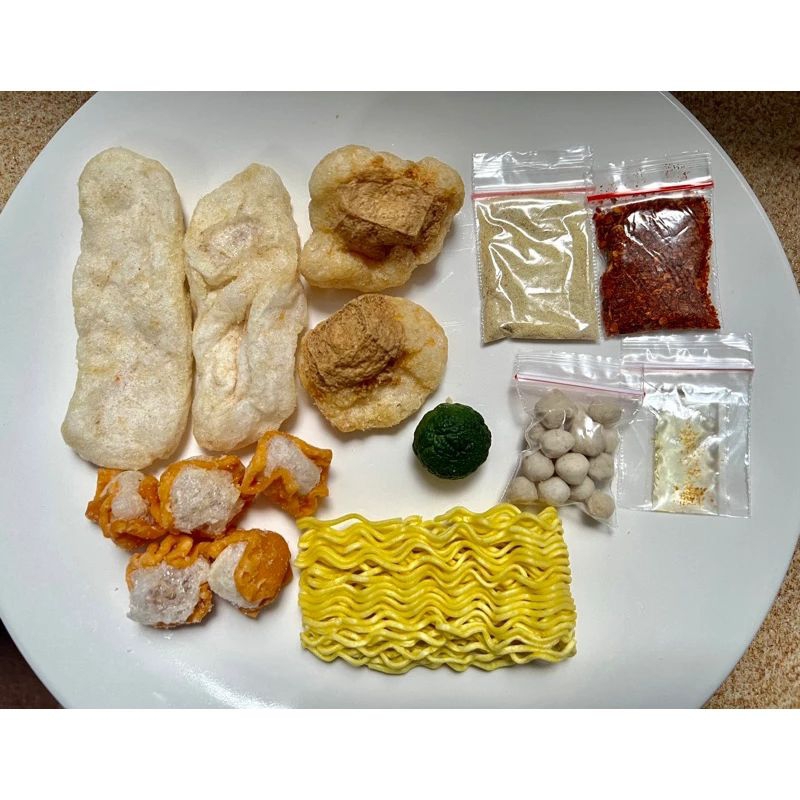 

BASO ACI PREMIUM KOMPLIT TERMURAH. READY ALL VARIANT