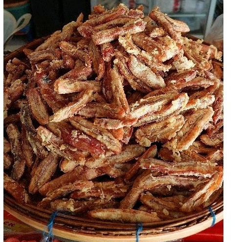 

SALE PISANG GORENG MODEL RAJANGAN