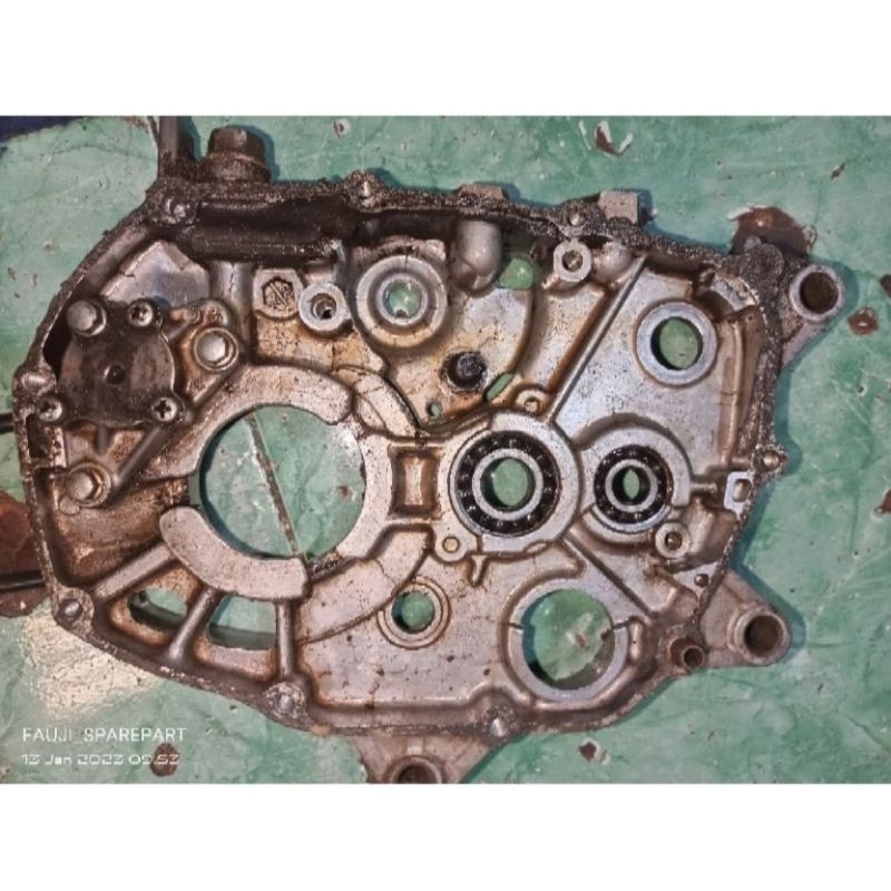 Krengkes bak tengah kanan Honda revo absolude Honda Blade Revo absolute fi blade fi