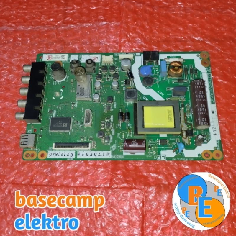 Mainboard TV LED SHARP LC24SA4000I MB TV LED SHARP LC24SA4000I Mainboard TV SHARP LC24SA4000I MB TV 
