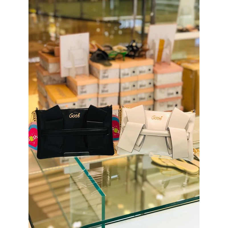 Disc new model tas gosh original