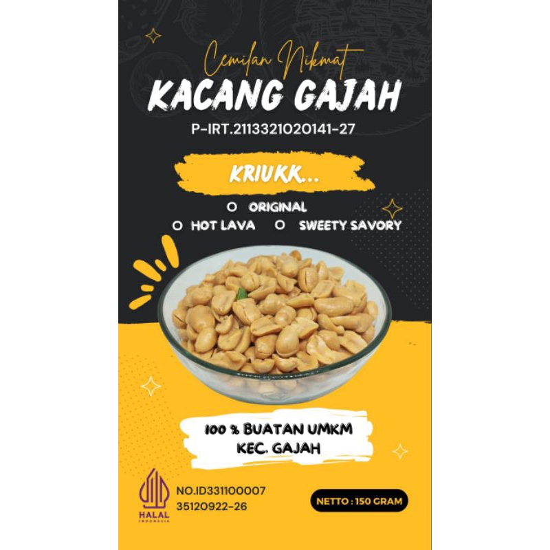 

kacang bawang A