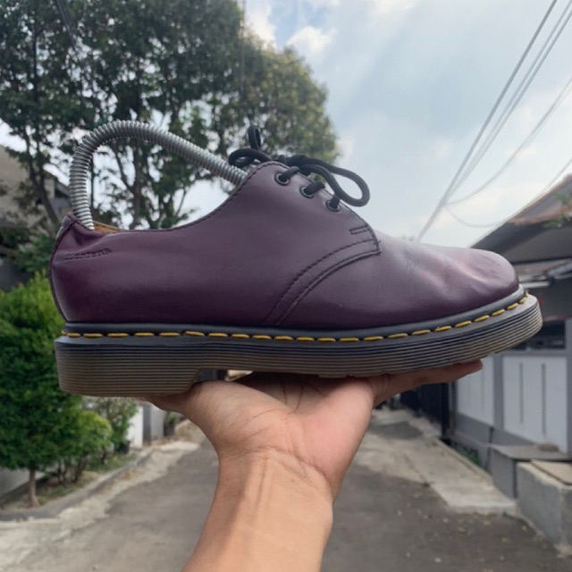 Dr Martens 1461