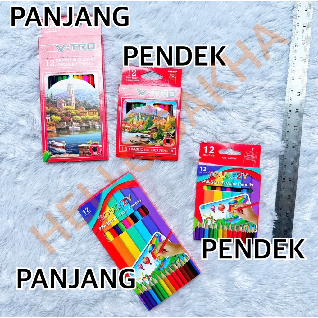 

ALAT GAMBAR MEWARNAI MENGGAMBAR SPIDOL PENSIL WARNA CRAYON OIL PASTEL SEPIDOL KRAYON