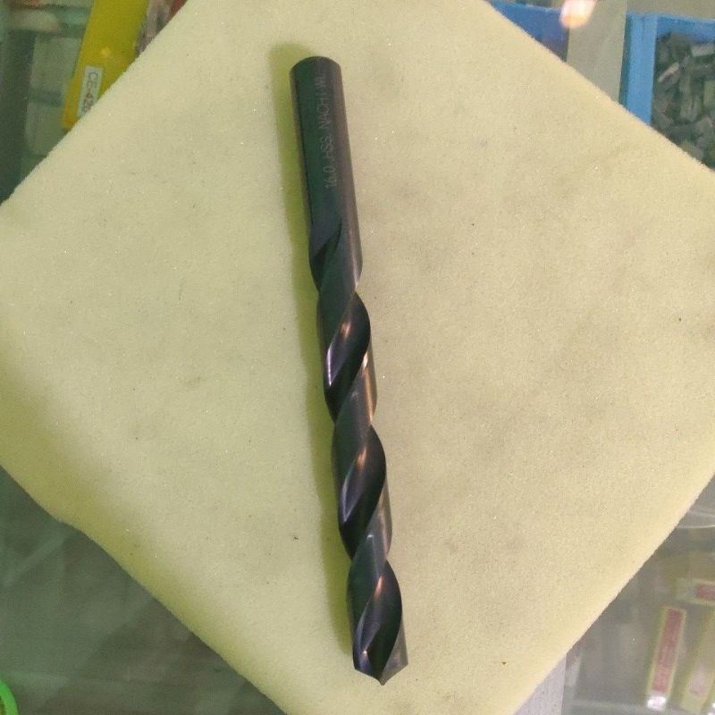 mata bor nachi asli 16mm mata bor besi nachi asli