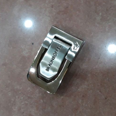 kepala gesper 3cm cantol kepala gesper buat tali model lubang